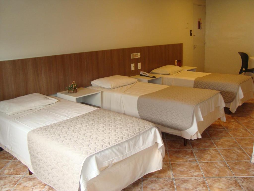 Hotel Central Caruaru Cameră foto