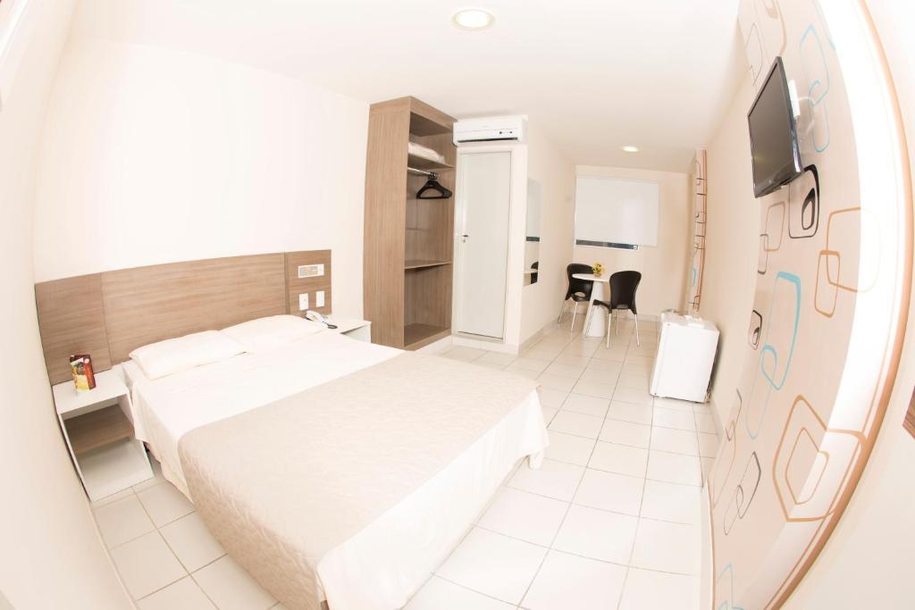 Hotel Central Caruaru Cameră foto