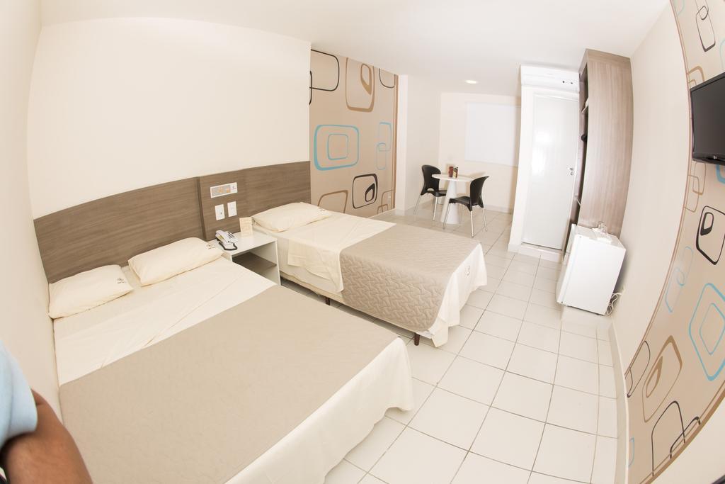 Hotel Central Caruaru Cameră foto