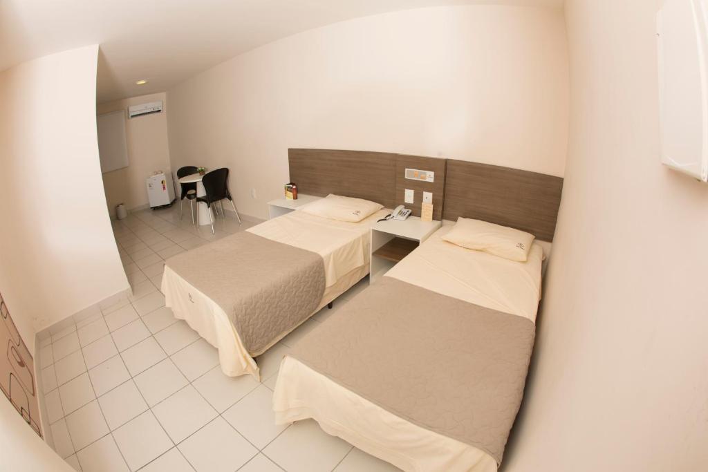 Hotel Central Caruaru Cameră foto