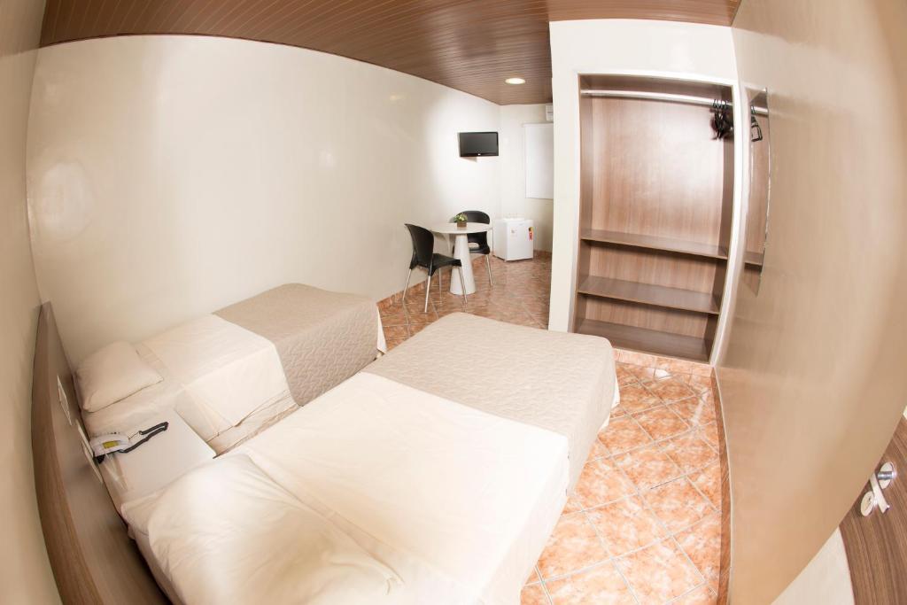 Hotel Central Caruaru Cameră foto
